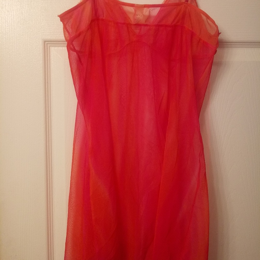 Fredericks of Hollywood Lingerie